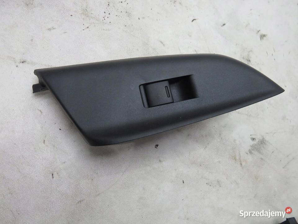 PANEL PRZYCISK SZYB TYŁ HONDA JAZZ IV