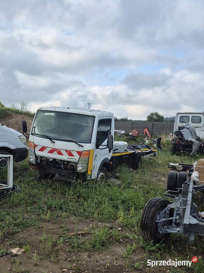 Zwyżki Motoryzacja Piekoszów