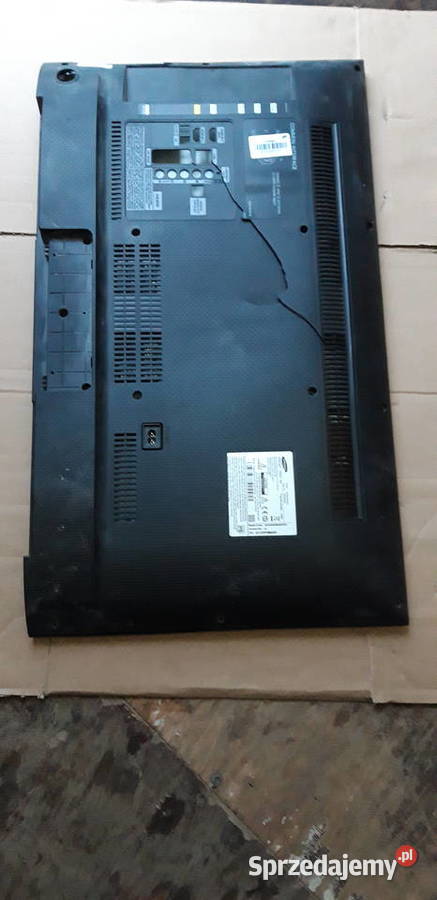 Telewizor 32 cale Samsung uszkodzony Warszawa sprzedam