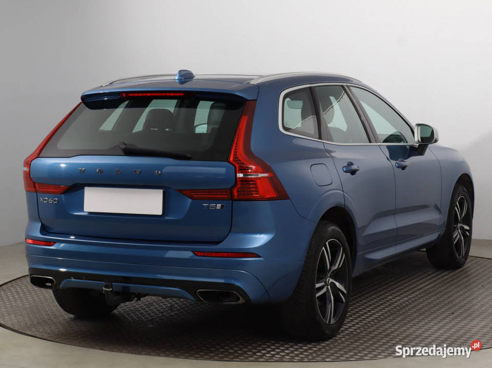 Volvo XC60 T5 Bielany Wrocławskie