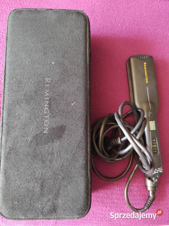 Prostownica Remington Błaszki