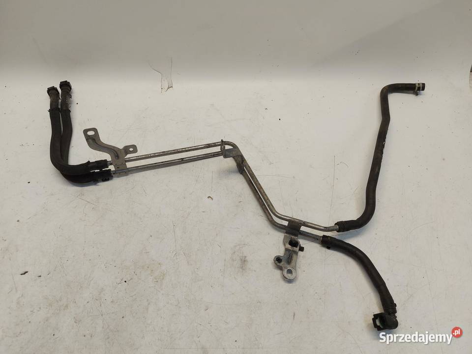 Ford Ranger VI 6 2024r RURA WĄŻ PRZEWÓD WODY osobowe dolnośląskie