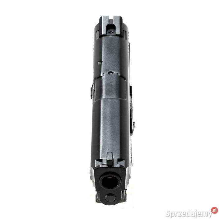 Pistolet wiatrówka Norica NAC 1703 45 mm BB CO2