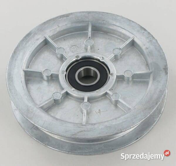 Rolka napinająca AK464455 małopolskie Kamionna