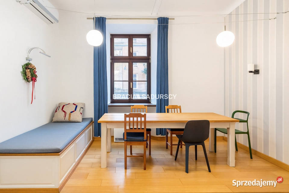 sprzedaży mieszkania Kraków Kalwaryjska 7505m2 Sprzedaż