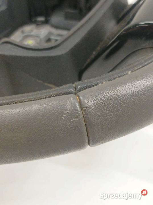 KIEROWNICA MULTIFUNKCJA Citroen C4 Cactus I 2014 świętokrzyskie