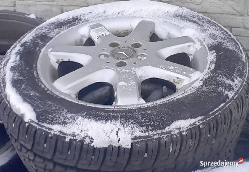 Felgi koła alufelgi BMW MERCEDES PORSCHE LEXUS Jabłonowo-Zamek sprzedam