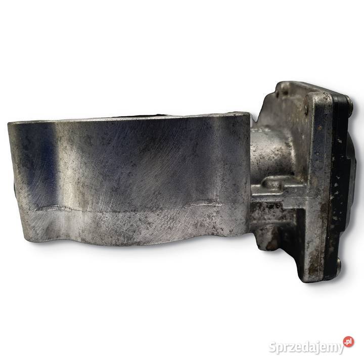 PRZEPUSTNICA Opel Mokka Meriva B Astra J Corsa D Chełm