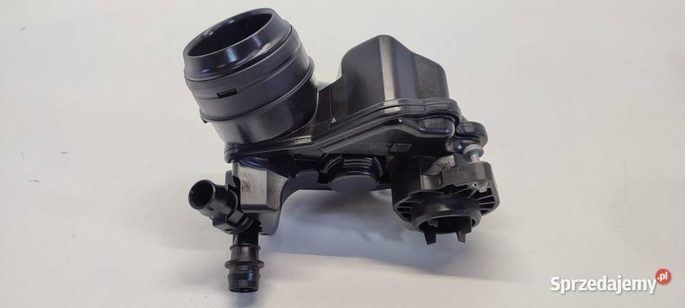 VW TIGUAN II DOLOT POWIETRZA KRÓCIEC 05E129654R