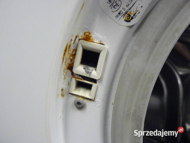 Mala pralka Candy Aquamatic 41000 obr wolnostojące Rzeszów sprzedam