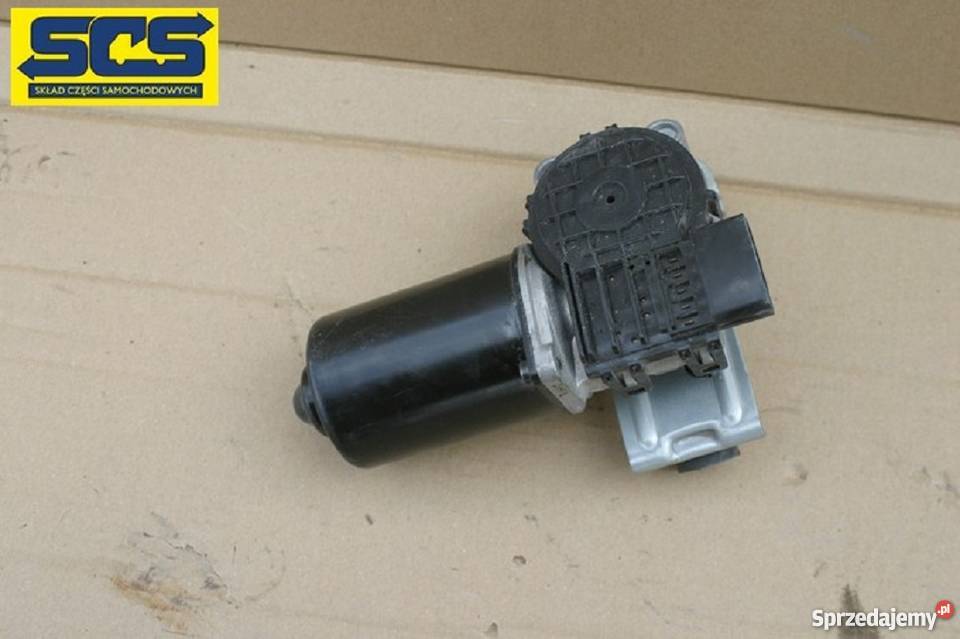 KIA PICANTO II SILNICZEK MECHANIZMU WYCIERACZEK osobowe Bieleń