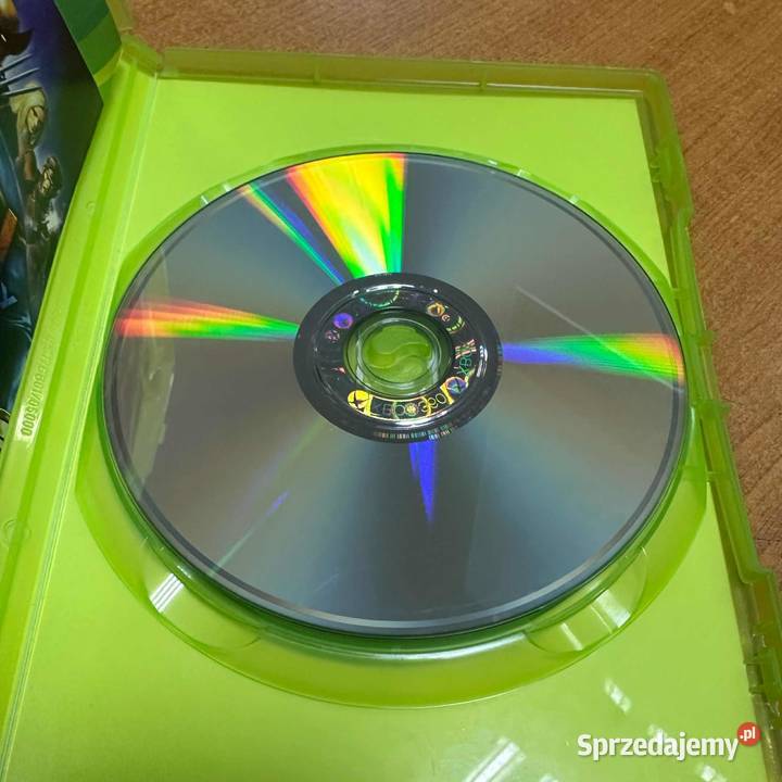 Gra na Xbox 360 XMen Destiny Elbląg