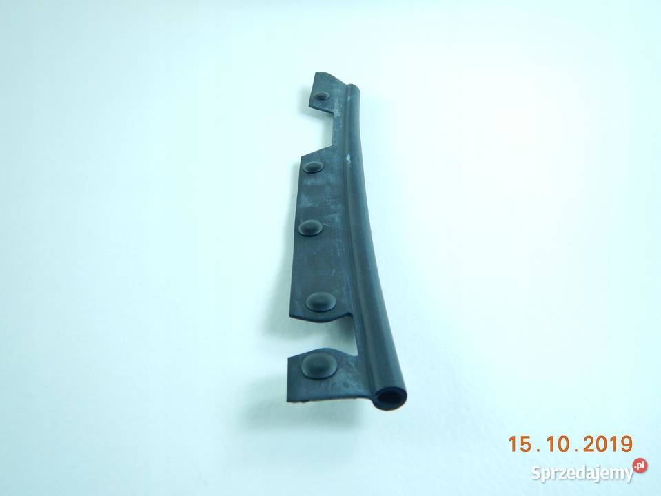 USZCZELKA KOMORY SILNIKA FIAT BRAVO MAREA ASO