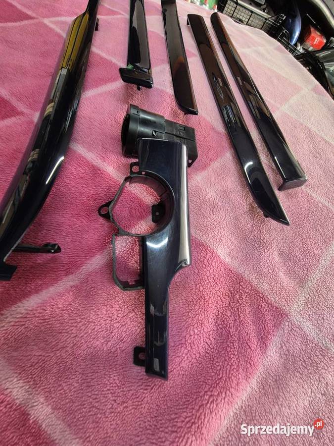 audi a4 b6 dekory idywidual MARITIM Goleniów