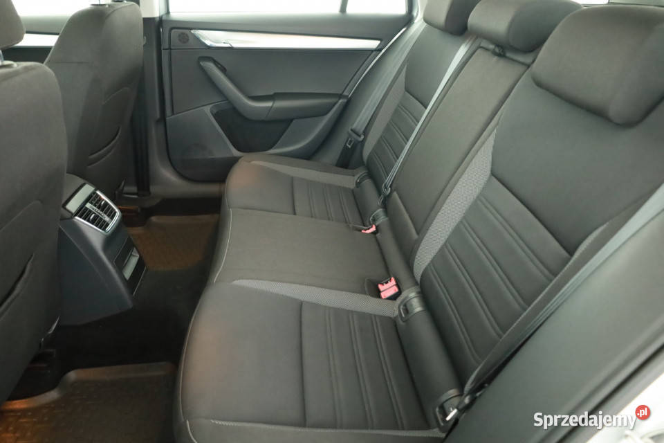 Skoda Octavia 15 TSI Kombi mazowieckie Piaseczno