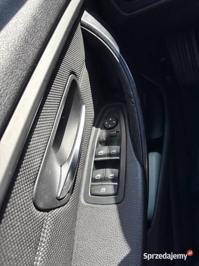 Sprzedam piękne BMW seria 4 2017 diesel Kielce