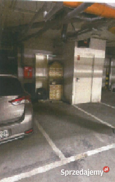 Sprzedam garaż 4320zł/m2 Sprzedaż mazowieckie Piaseczno