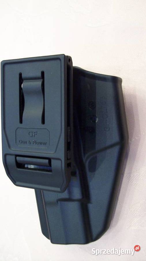 Kabura taktyczna OWB dedykowana do CZ 75B CZ 75 Reda sprzedam