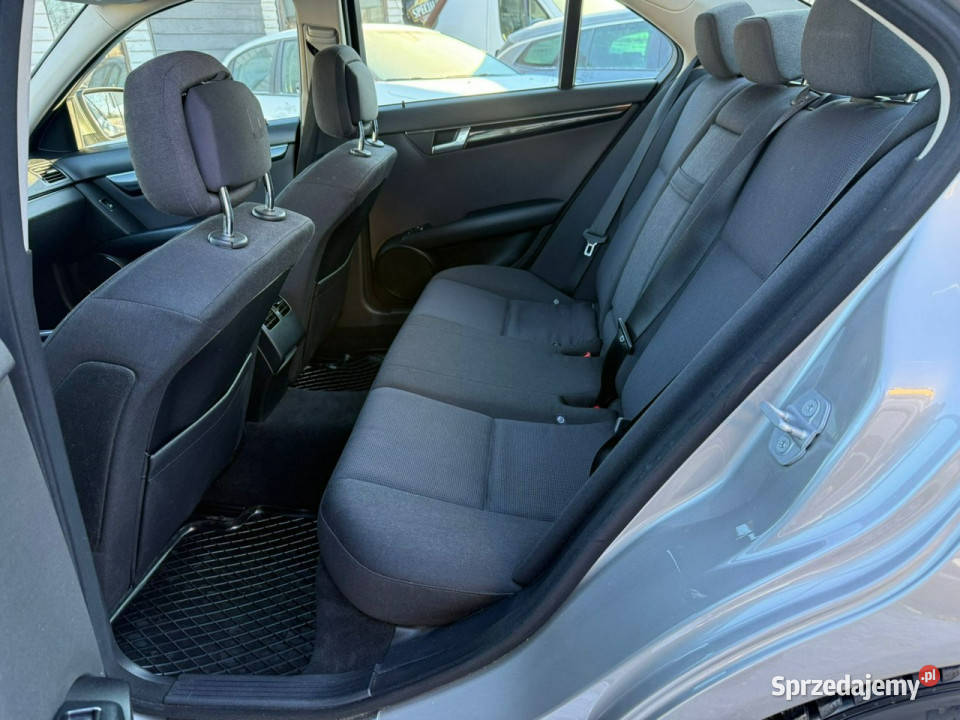 Mercedes C 180 2 KOMPLETY KÓŁ 2 KOMPLETY KLUCZY 1796cm3