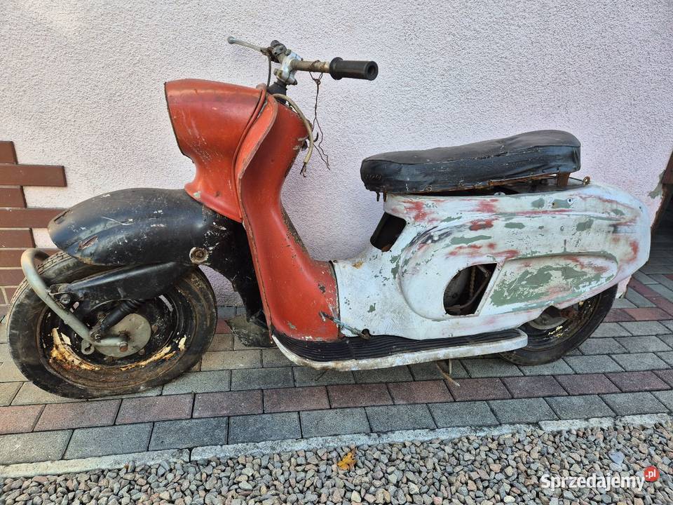 WFM OSA M52 Okazja Kęty