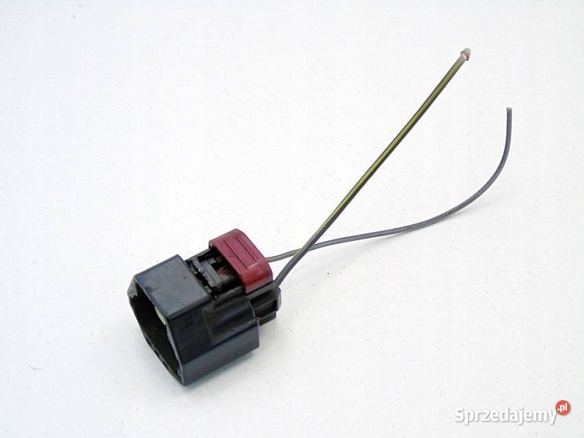 Wtyczka kostka Ford Transit Mk6 Mondeo Focus śląskie