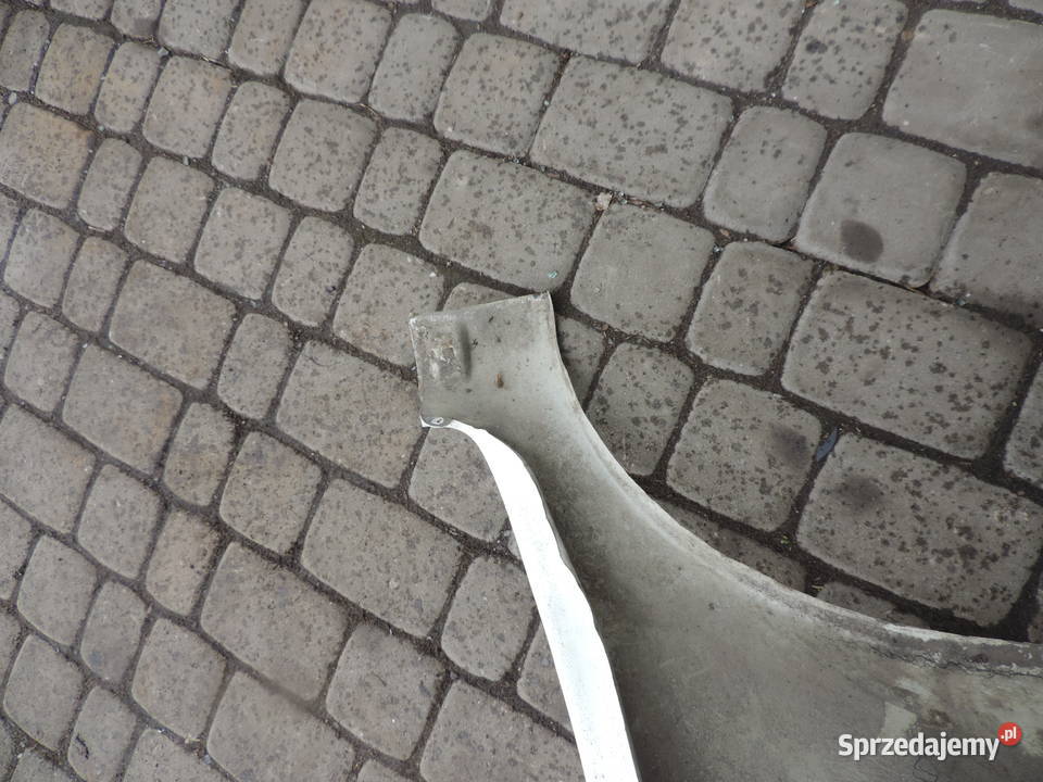 Błotnik prawy przedni fiat seicento kolor 249A Nowy Sącz