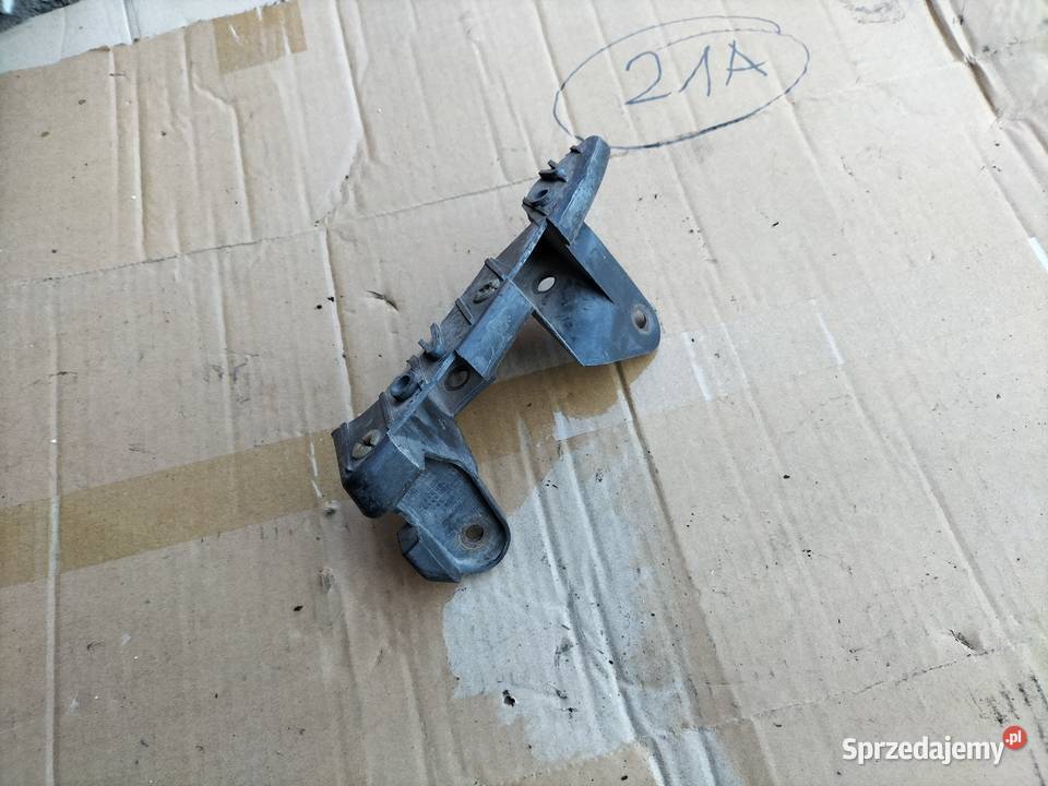 SEAT ALTEA XL ŚLIZG ZDERZAKA 5P8807348 lubelskie Kamień-Kolonia