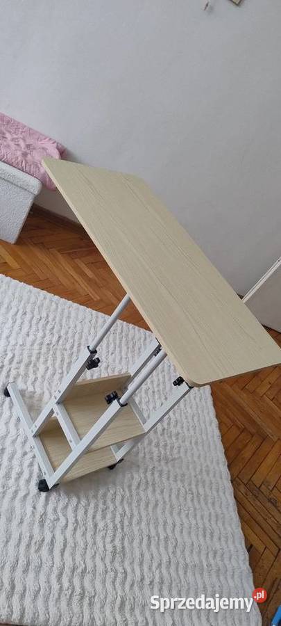 Stolik przyłóżkowy rehabilitacyjny małopolskie Wadowice