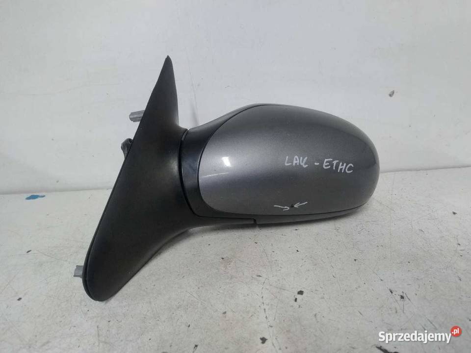 LUSTERKO LEWE ETHC 5 PIN PEUGEOT 406