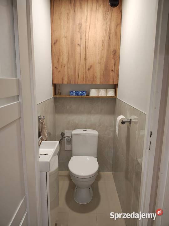 Mieszkanie 60m2 spółdzielcze własnościowe z KW Tarnobrzeg