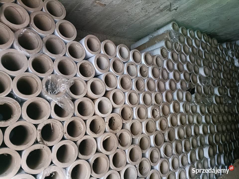 Tuba gilza folia stretch maszynowa Biznes i Przemysł Radomsko