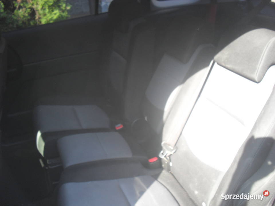MAZDA 5 18 benzzarejestr7 osobowa klima I 115KM Mazda