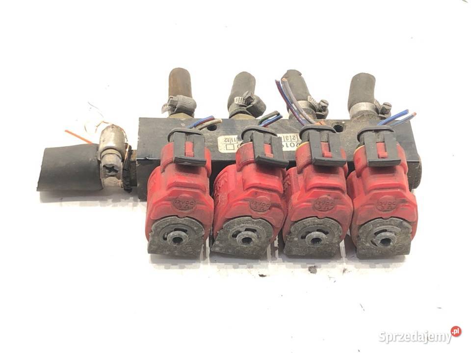 WTRYSKI DO GAZU LPG 67R010104 WTRYSK GAZU GAZOWY