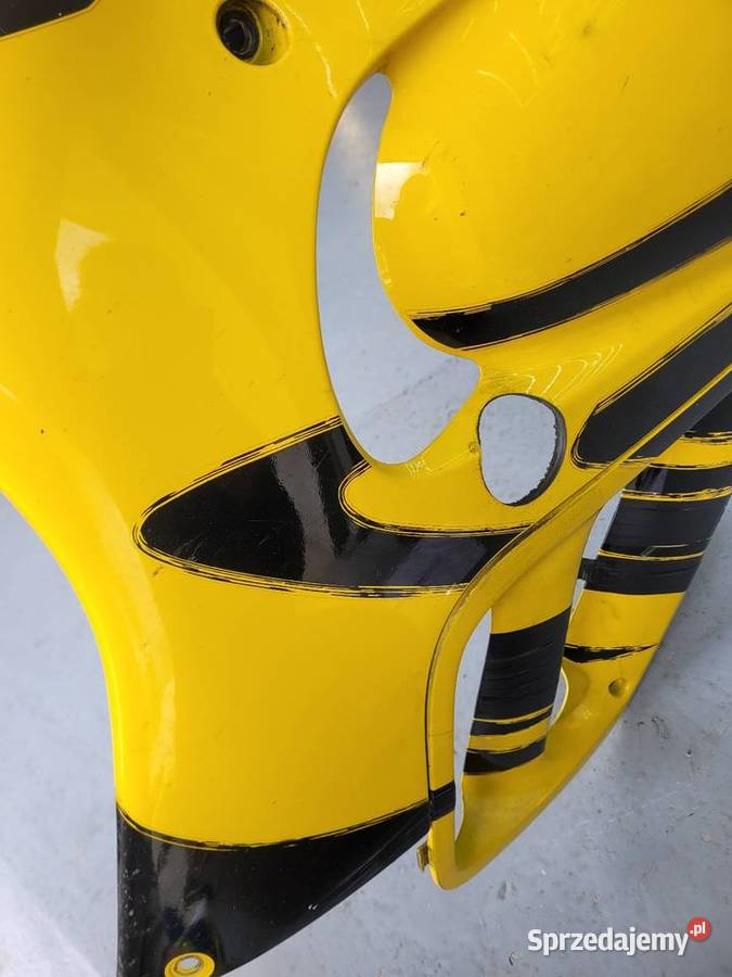 HONDA CBR 600 F3 PC31 97 OEM OWIEWKA OSŁONA BOK sprzedam