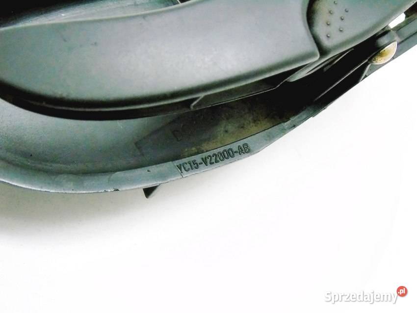 KLAMKA WEWNĘTRZNA PRAWY PRZÓD FORD TRANSIT 0006 osobowe śląskie Sosnowiec