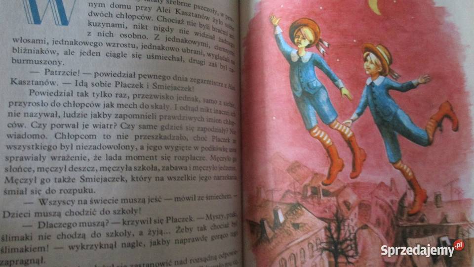 Bajki Puszkin klechdy Kalewala Bajki na