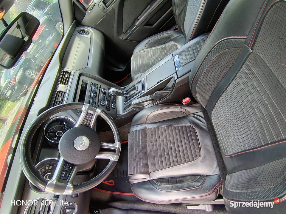 Ford Mustang Chojna sprzedam