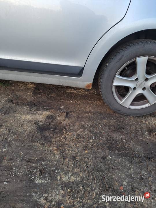 Sprzedam Citroena C4 16 HDI 2004 manualna kujawsko-pomorskie Toruń