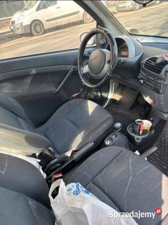 Mega fajne smarty immobilizer Chojnice