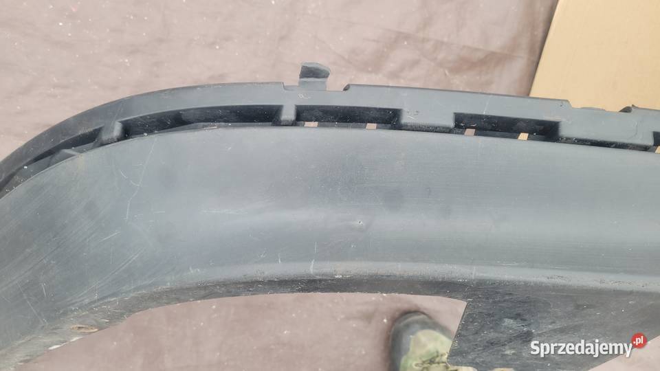 RENAULT LAGUNA III 3 KOMBI SPOILER DOKŁADKA Ruda Śląska