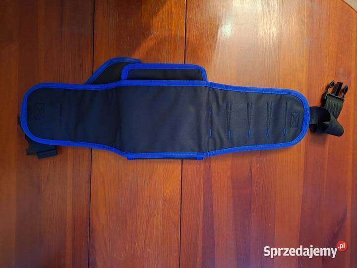 Pas narzędziowy elektryka nowy mazowieckie Warszawa sprzedam