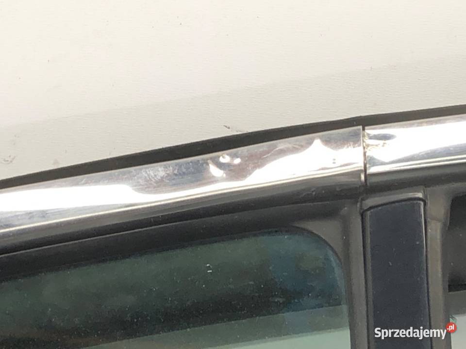 DRZWI TYŁ PRAWE LEXUS GS Hatchback 0512 podkarpackie