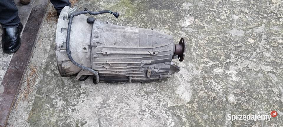 INFINITI Q50 SKRZYNIA BIEGÓW AUTOMAT R2302710501 Skrzynie biegów automatyczne Pionki sprzedam