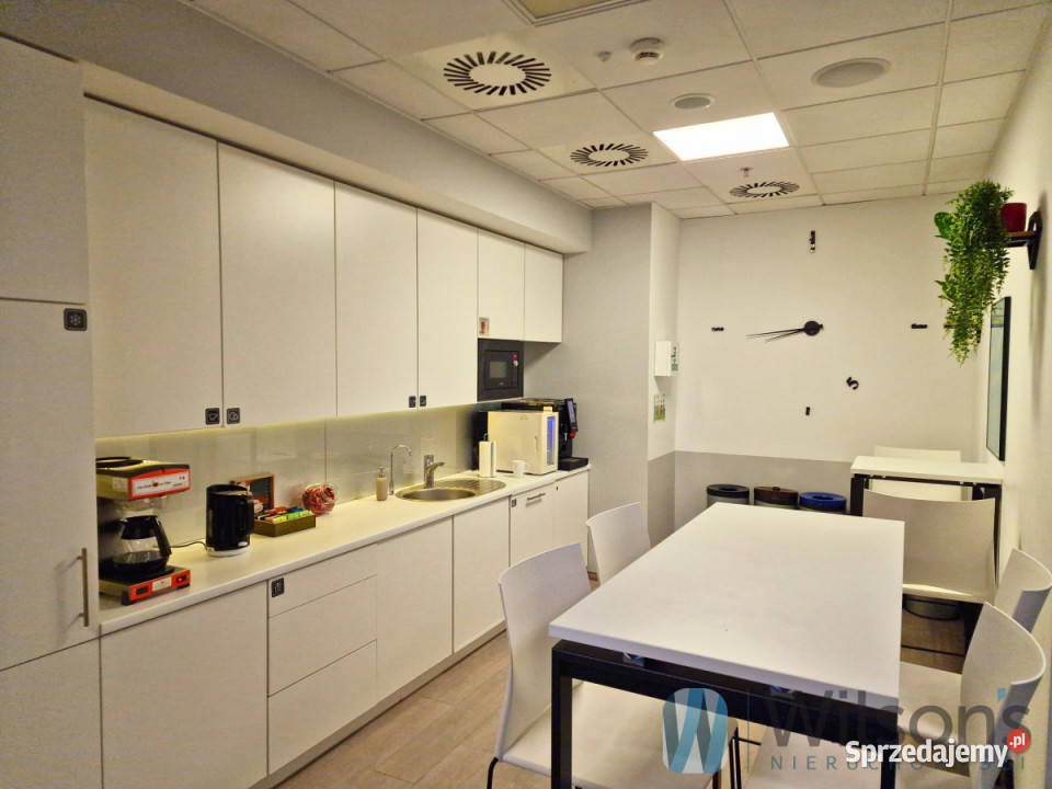 Do wynajęcia lokal Warszawa Grzybowska 30m2 biurowy sprzedam