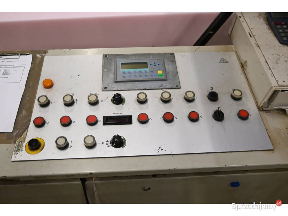 Albrecht Baumer BSL 204 zachodniopomorskie Szczecin