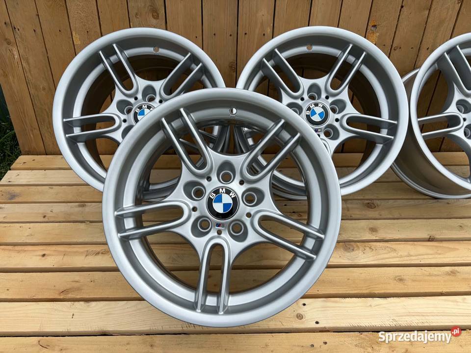 Felgi BMW Styling 66 Brześć Kujawski