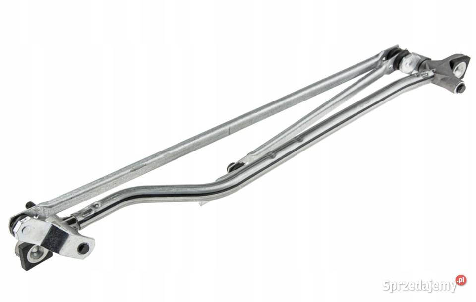 Volvo XC60 0817 mechanizm wycieraczek NOWY Łódź