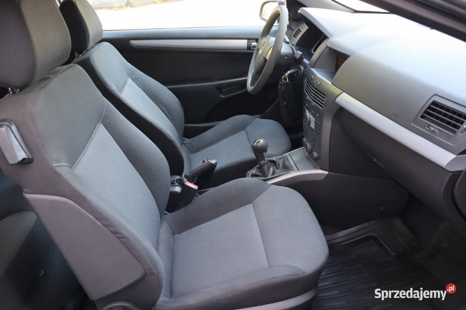 Opel Astra 13 CDTI nieuszkodzony