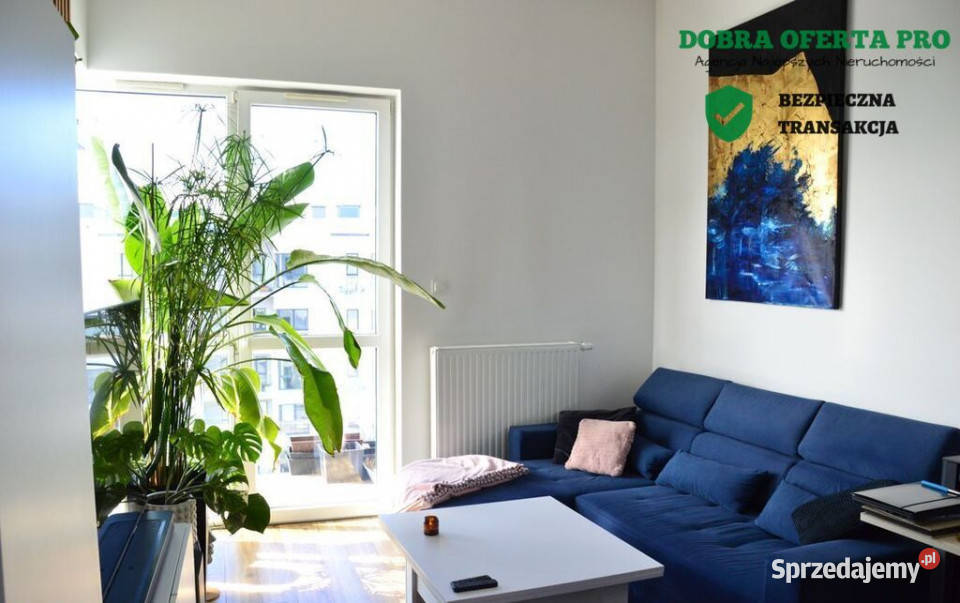 17 piętro balkon hala garażowa Gdańsk