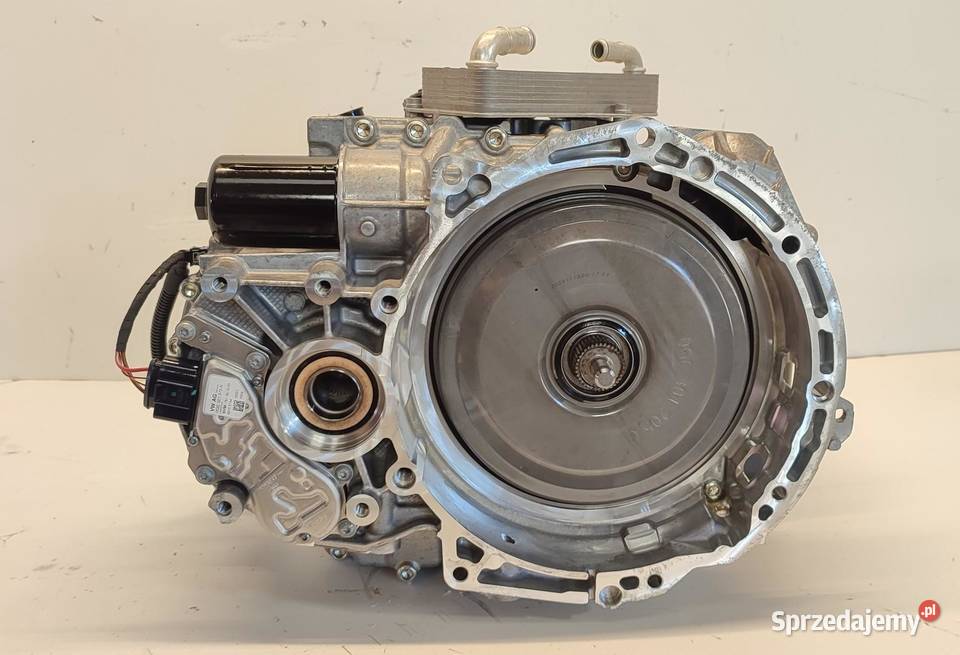 VW TAYRON SKRZYNIA BIEGÓW 15 ETSI WFN 0GC300058H